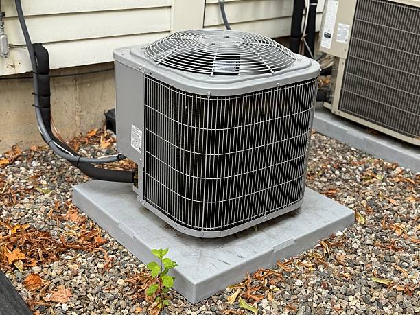 24/7 Emergency Ductwork Repair experts in Norway, MI