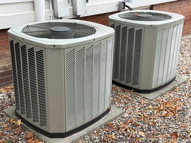 Reliable Ductwork Repair contractor in Norway, MI by Leonard HVAC